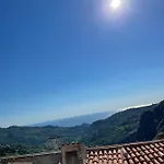 ベッド・アンド・ブレックファスト Antica San Ciriaco Buonvicino