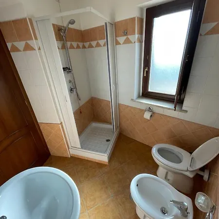 Antica San Ciriaco 3*