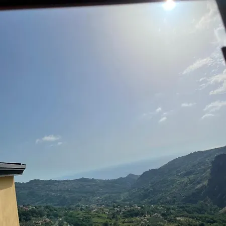 Antica San Ciriaco Bed and Breakfast