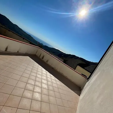 Antica San Ciriaco Bed and Breakfast Buonvicino
