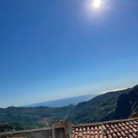 Bed and Breakfast Antica San Ciriaco Buonvicino