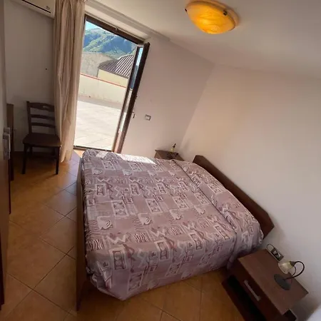 Antica San Ciriaco Bed and Breakfast