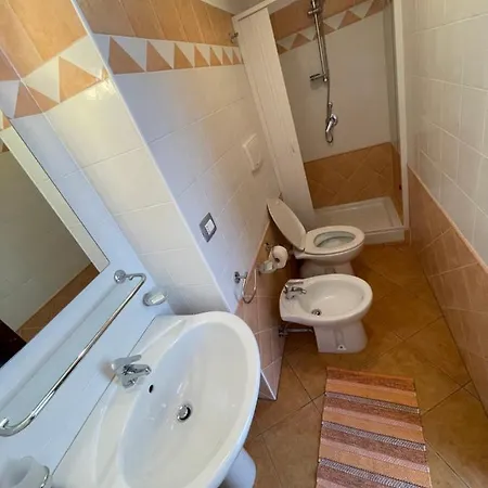 Antica San Ciriaco Bed and Breakfast Buonvicino
