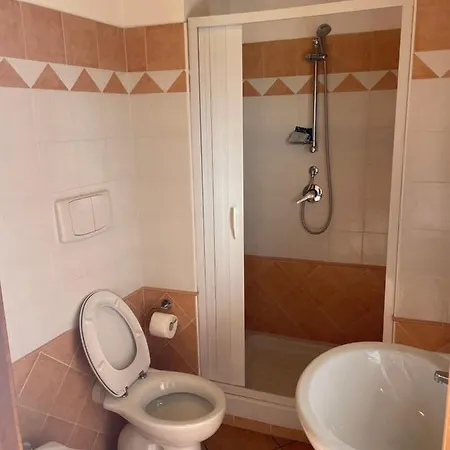 فندق مبيت وإفطار Antica San Ciriaco Buonvicino