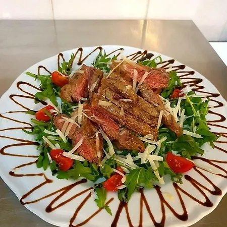 Antica San Ciriaco فندق مبيت وإفطار 3*