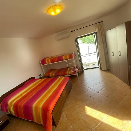 Antica San Ciriaco 3*