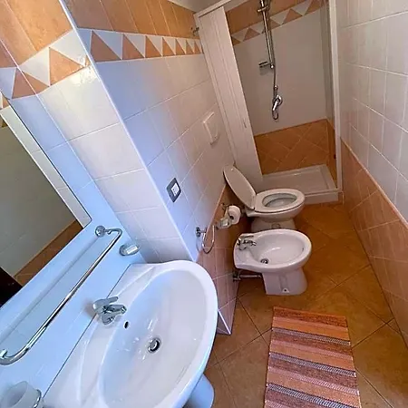 Antica San Ciriaco 3*