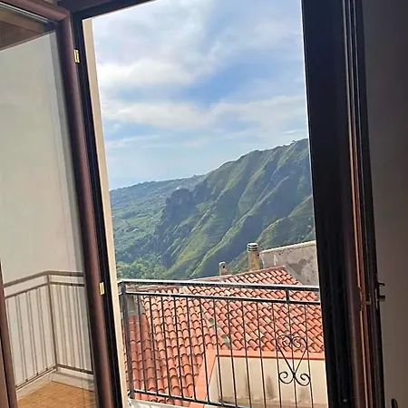 Antica San Ciriaco Bed and Breakfast Buonvicino