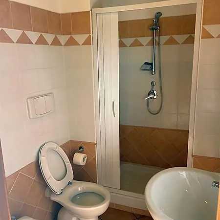 Antica San Ciriaco Bed and Breakfast 3*