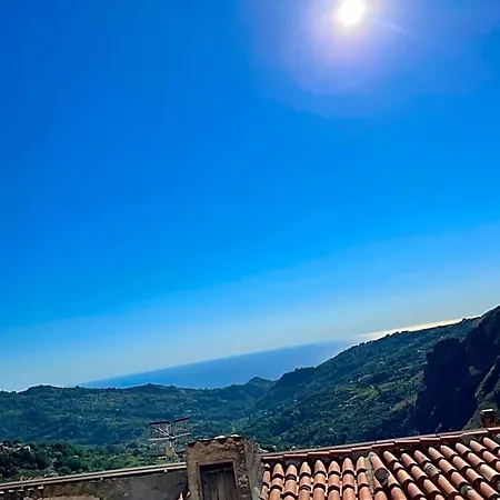 Antica San Ciriaco Bed and Breakfast Buonvicino