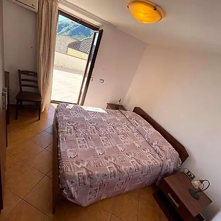 Antica San Ciriaco Bed and Breakfast