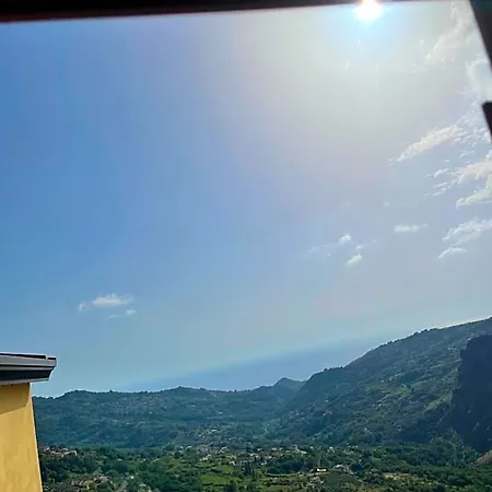 Antica San Ciriaco Bed and Breakfast Buonvicino